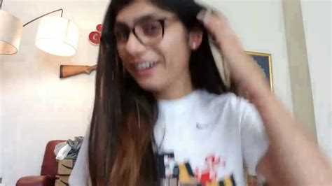 miakhalifa porn video|Mia Khalifa Porn Videos 2024: Porn Star Sex Scenes 